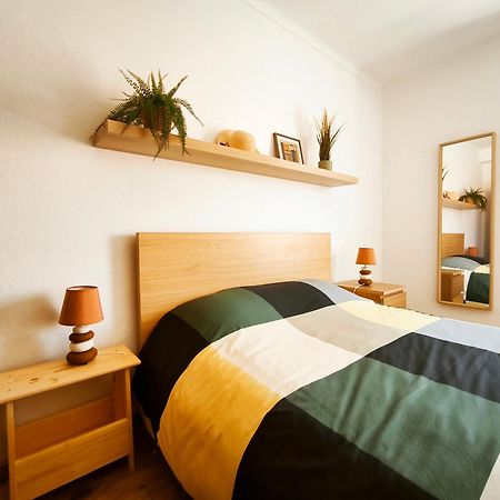 Casa Alto Da Serra Sesimbra Eksteriør billede