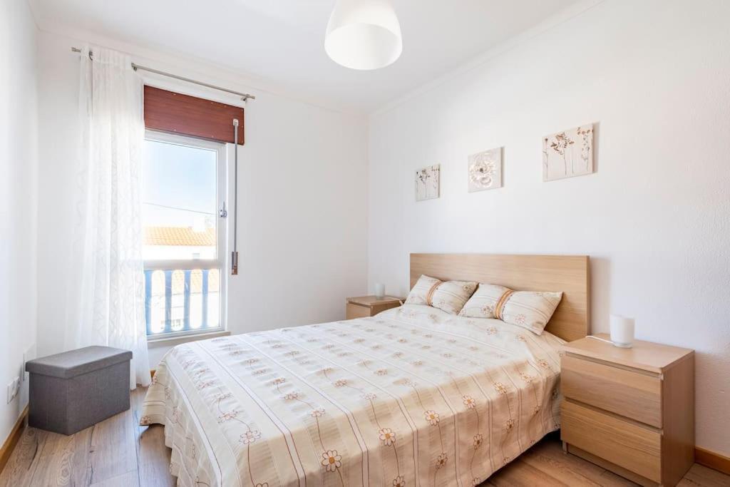 Casa Alto Da Serra Sesimbra Eksteriør billede