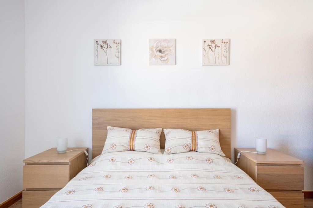 Casa Alto Da Serra Sesimbra Eksteriør billede