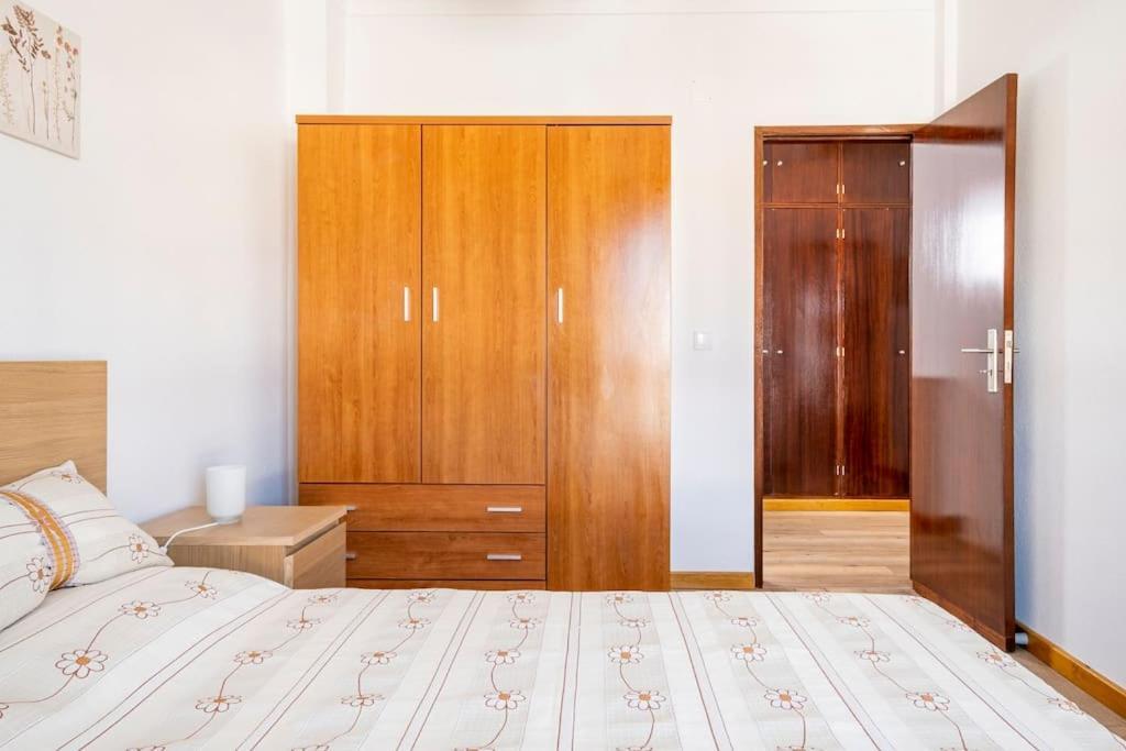 Casa Alto Da Serra Sesimbra Eksteriør billede