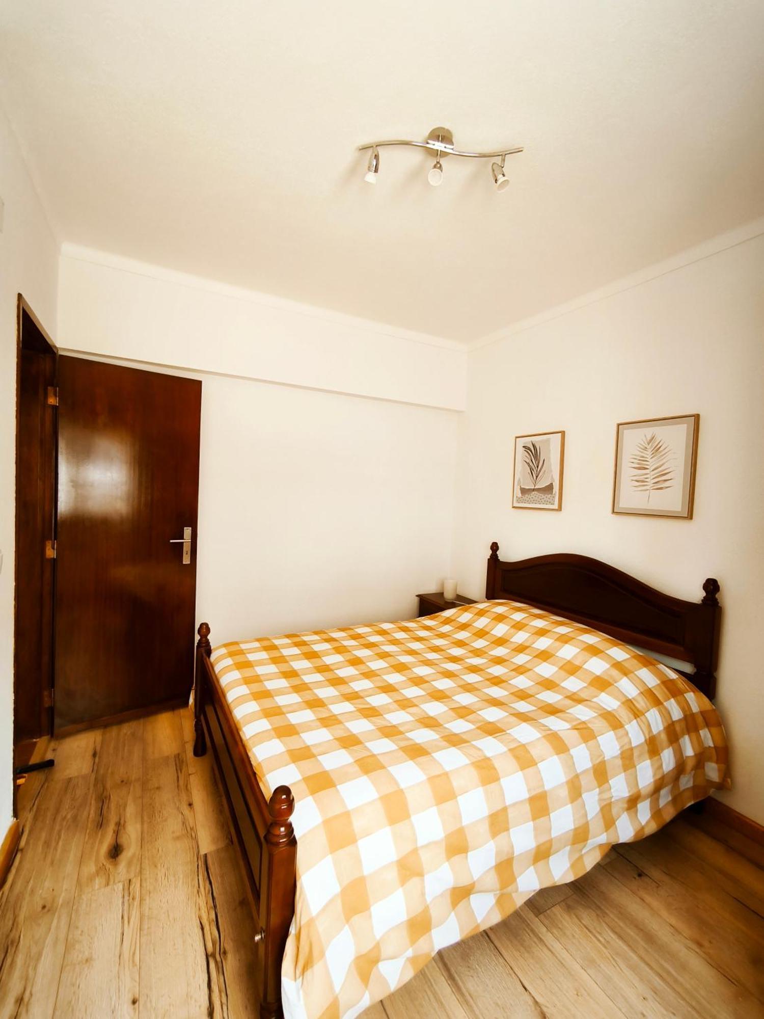 Casa Alto Da Serra Sesimbra Eksteriør billede