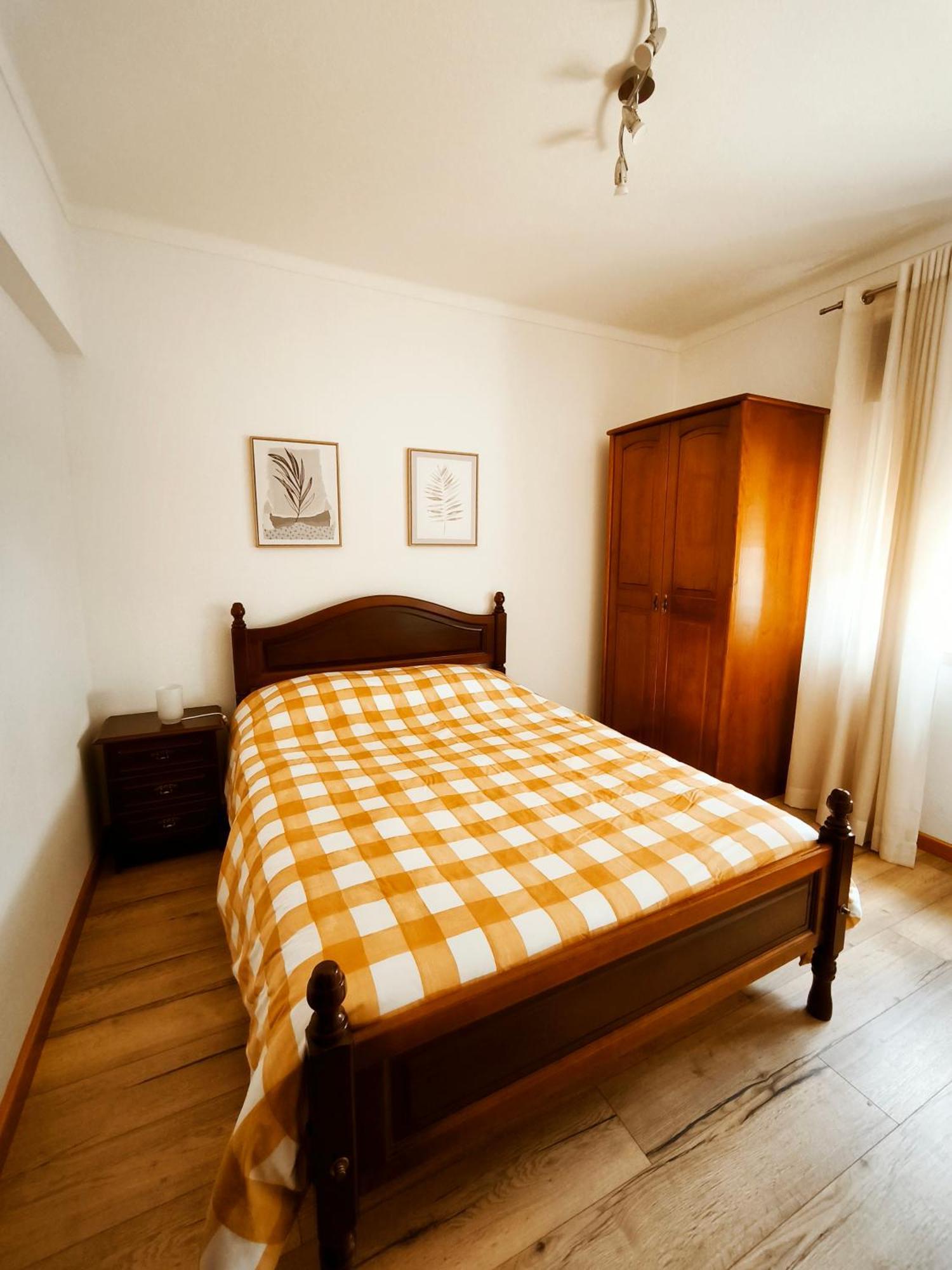 Casa Alto Da Serra Sesimbra Eksteriør billede