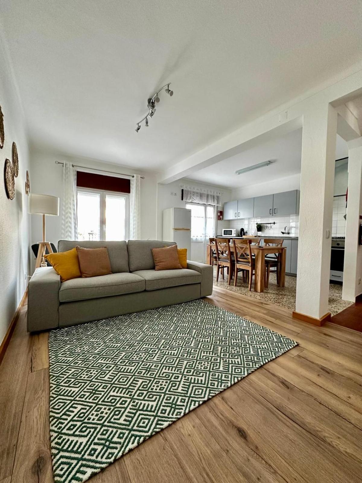 Casa Alto Da Serra Sesimbra Eksteriør billede