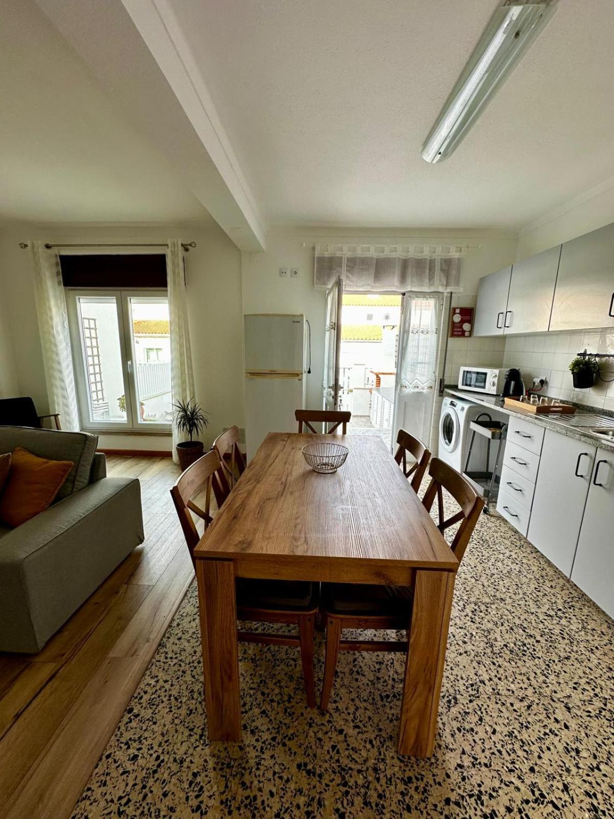 Casa Alto Da Serra Sesimbra Eksteriør billede